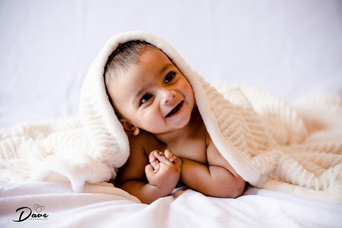 Baby