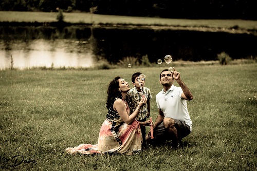 Family